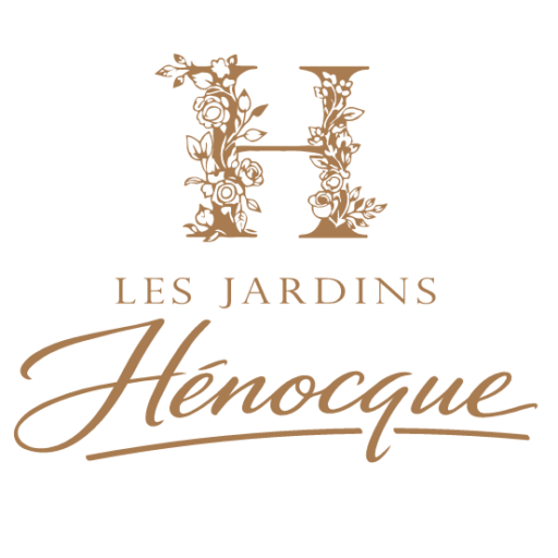 Les jardins Hénocque
